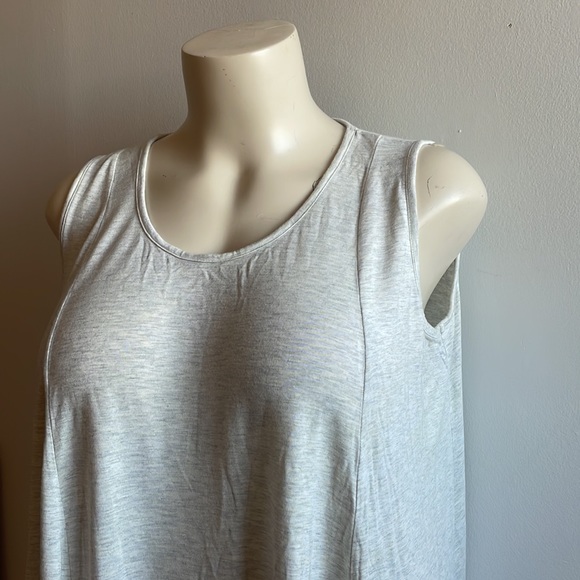 Soft Tank Top 2X - Picture 2 of 5